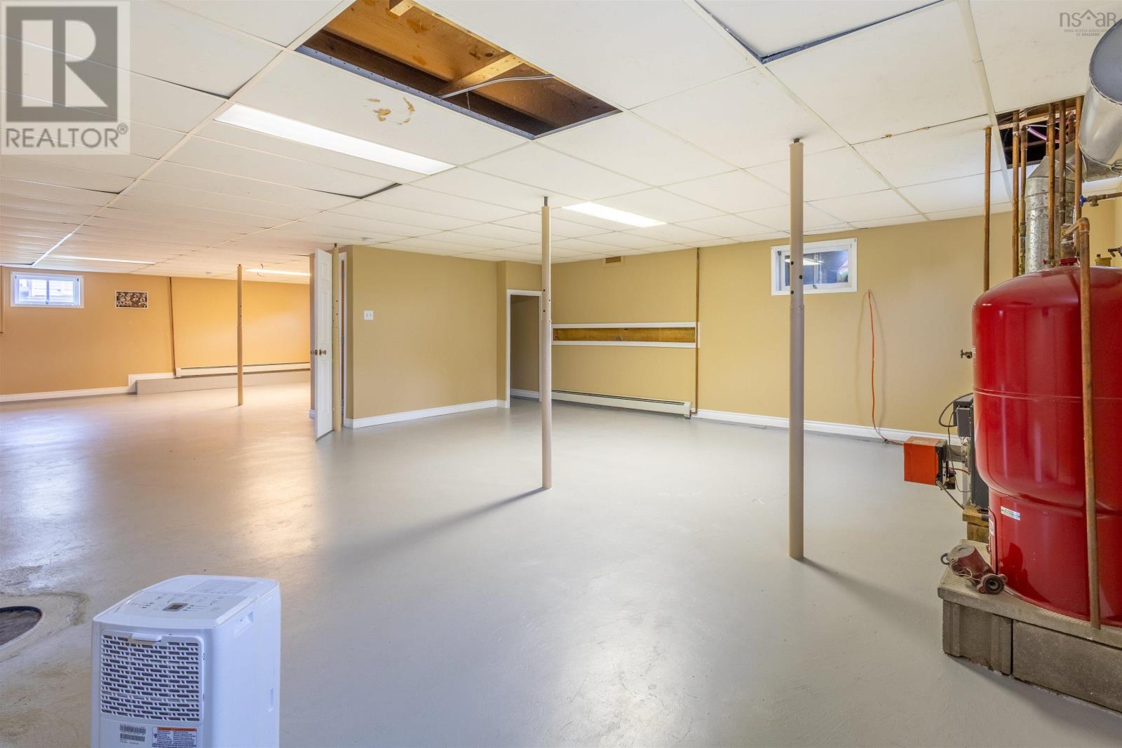 116 Brookland Street, Glace Bay, Nova Scotia B1A 1B4 - Photo 25 - 202519518