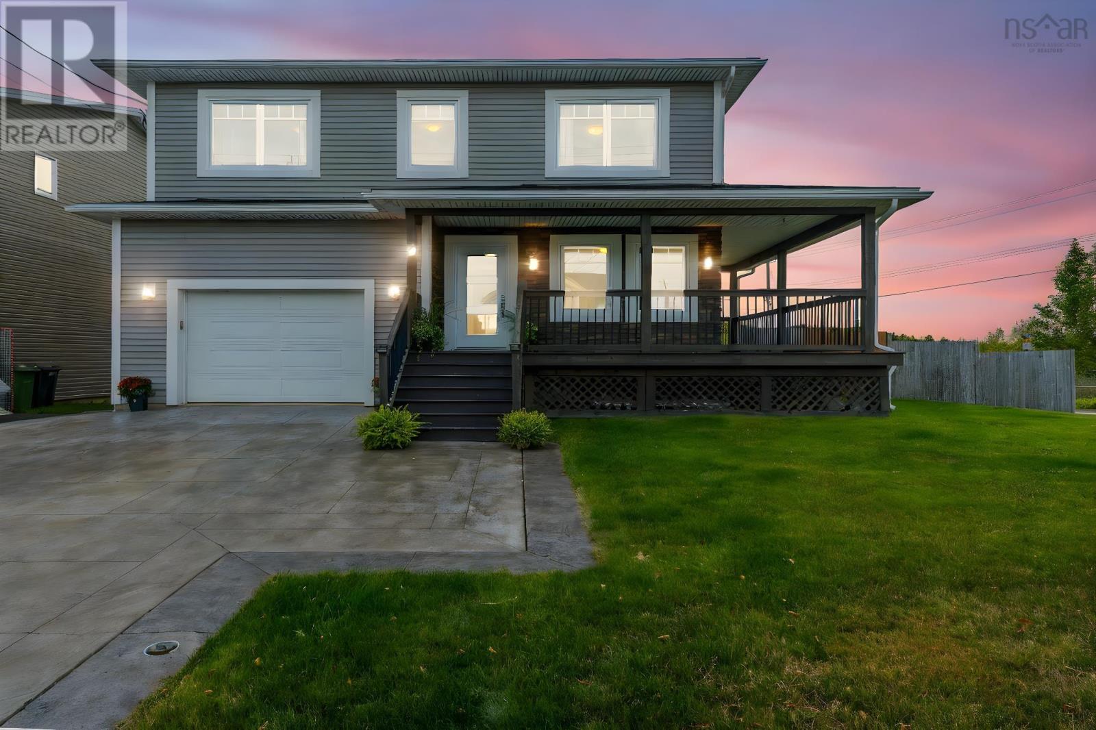 5 Barnsley Court, Middle Sackville, Nova Scotia