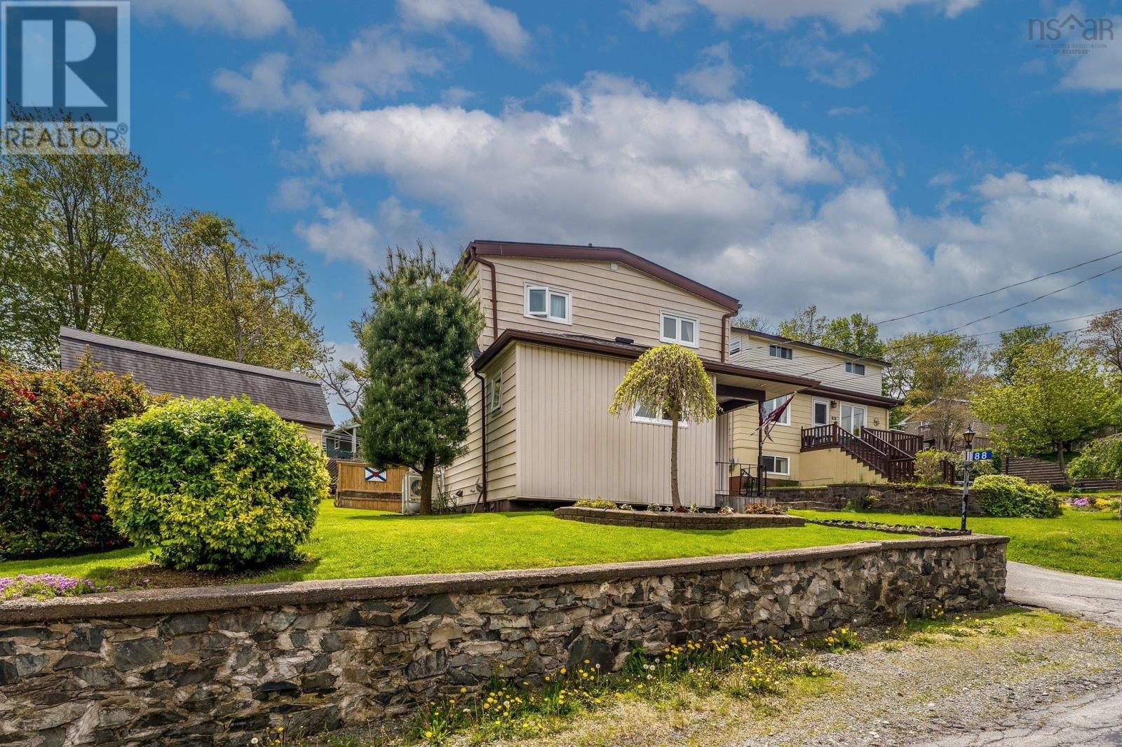 88 Armada Drive, Halifax, Nova Scotia  B3M 1P9 - Photo 10 - 202525551