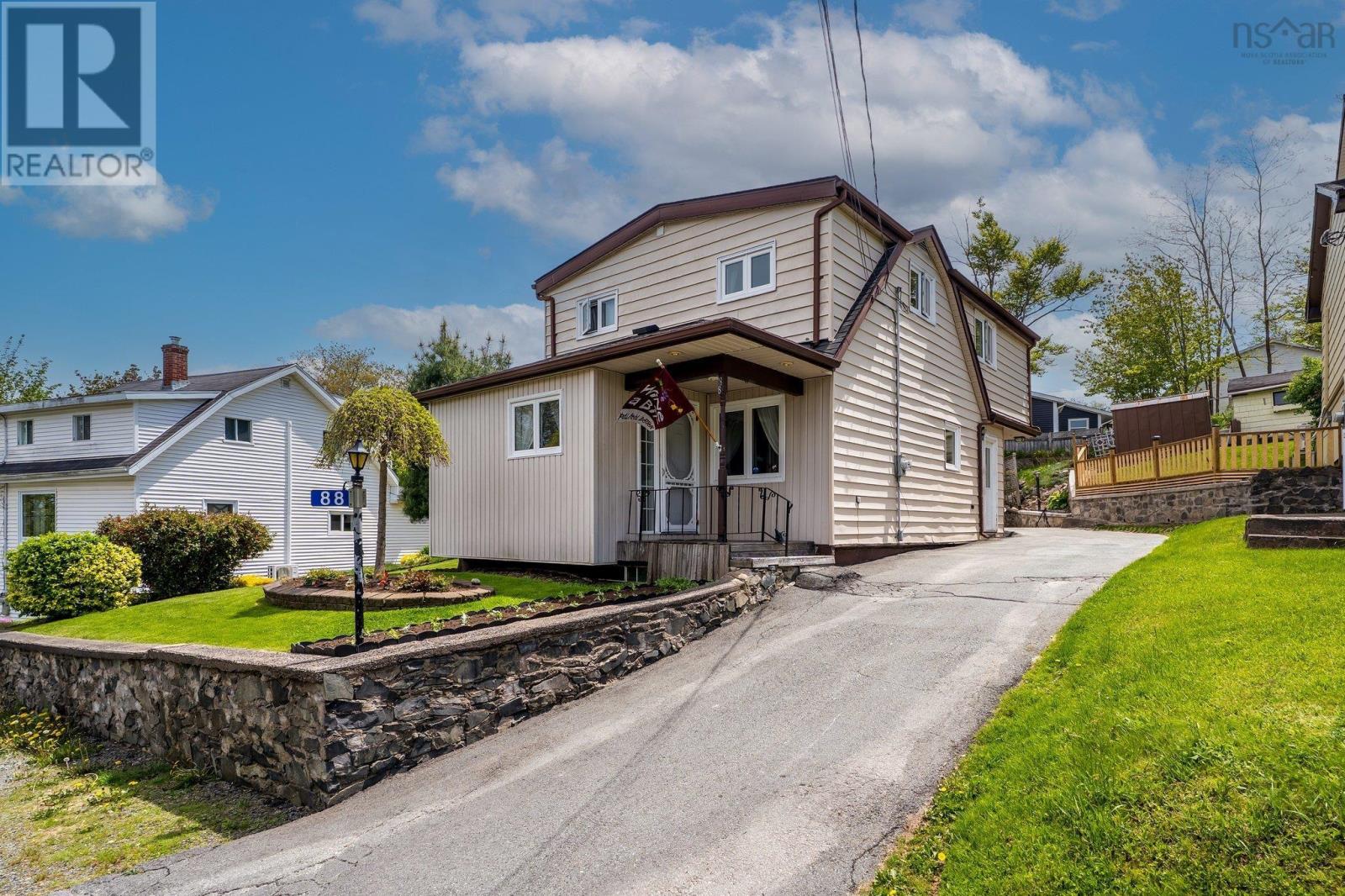 88 Armada Drive, Halifax, Nova Scotia  B3M 1P9 - Photo 4 - 202525551