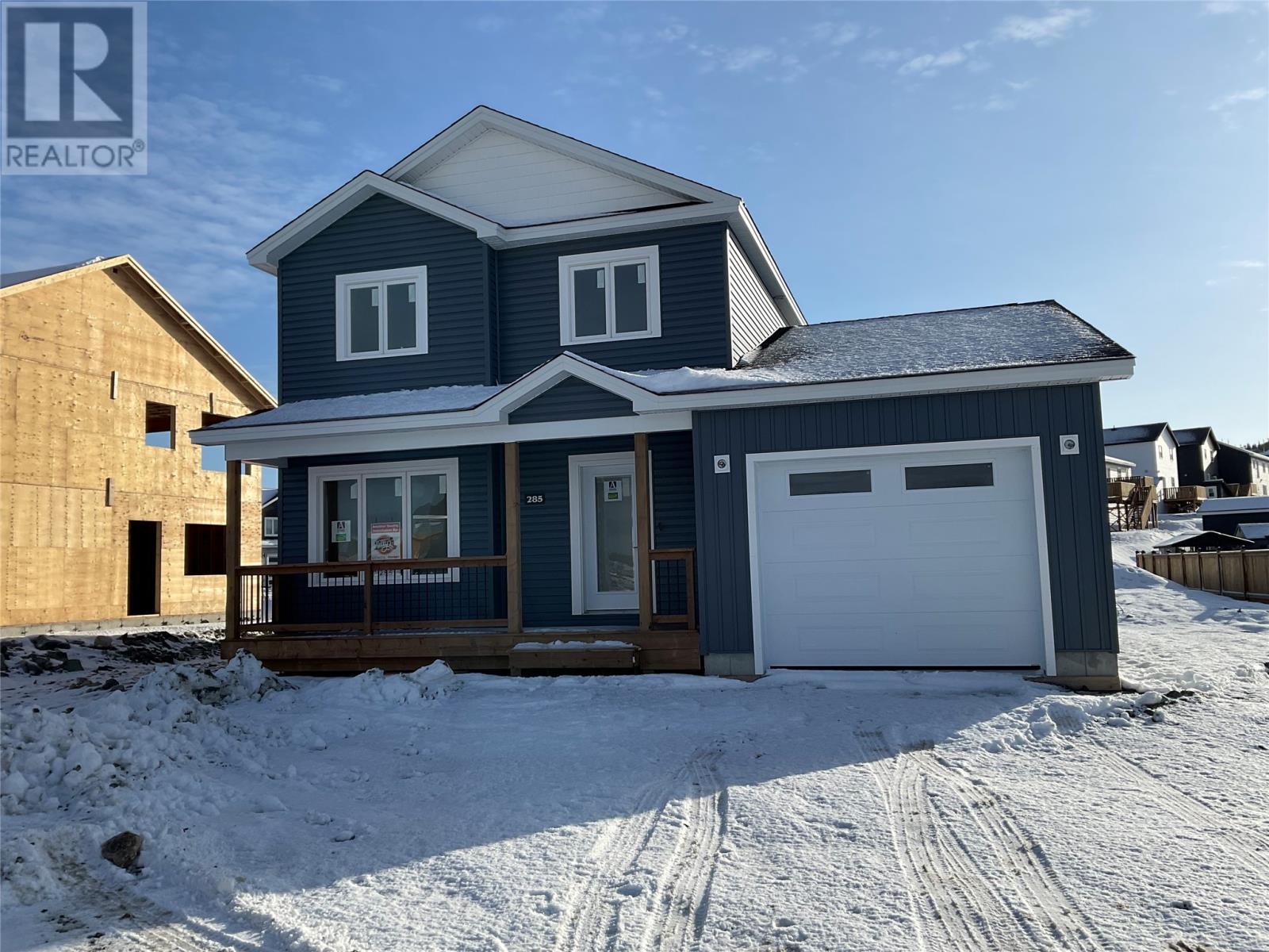 285 Lanark Drive, Paradise, Newfoundland & Labrador  A1L 0T5 - Photo 20 - 1291948