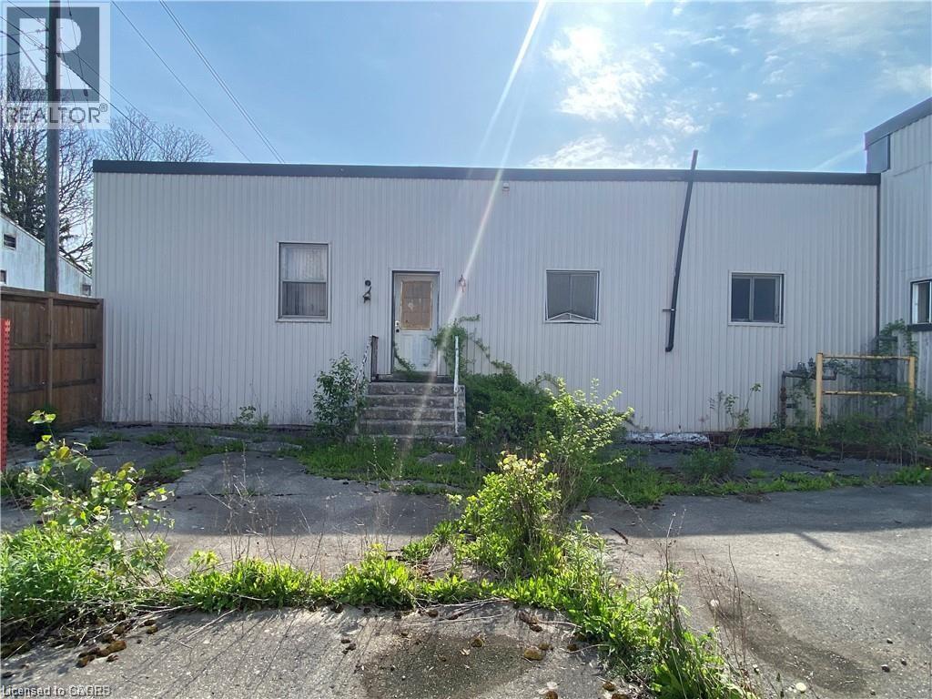 80 Second Avenue W, Simcoe, Ontario  N3Y 2P3 - Photo 34 - 40791503