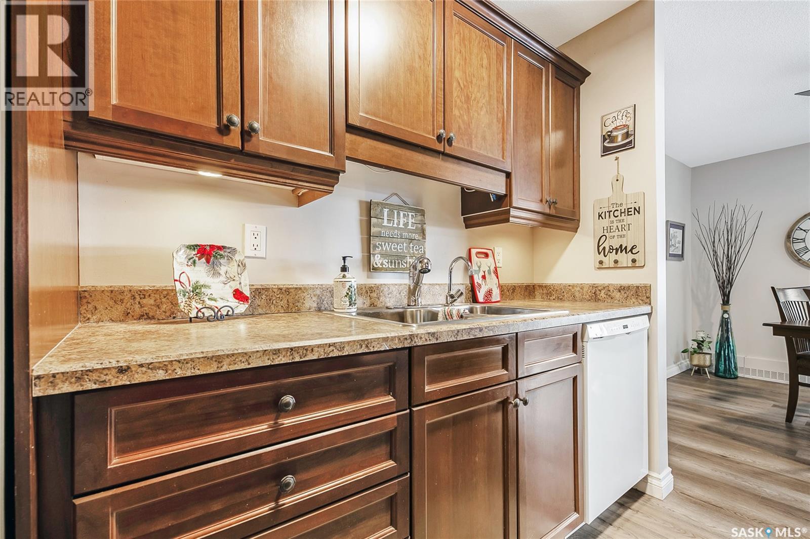 601 4555 Rae Street, Regina, Saskatchewan  S4S 3B2 - Photo 10 - SK025318