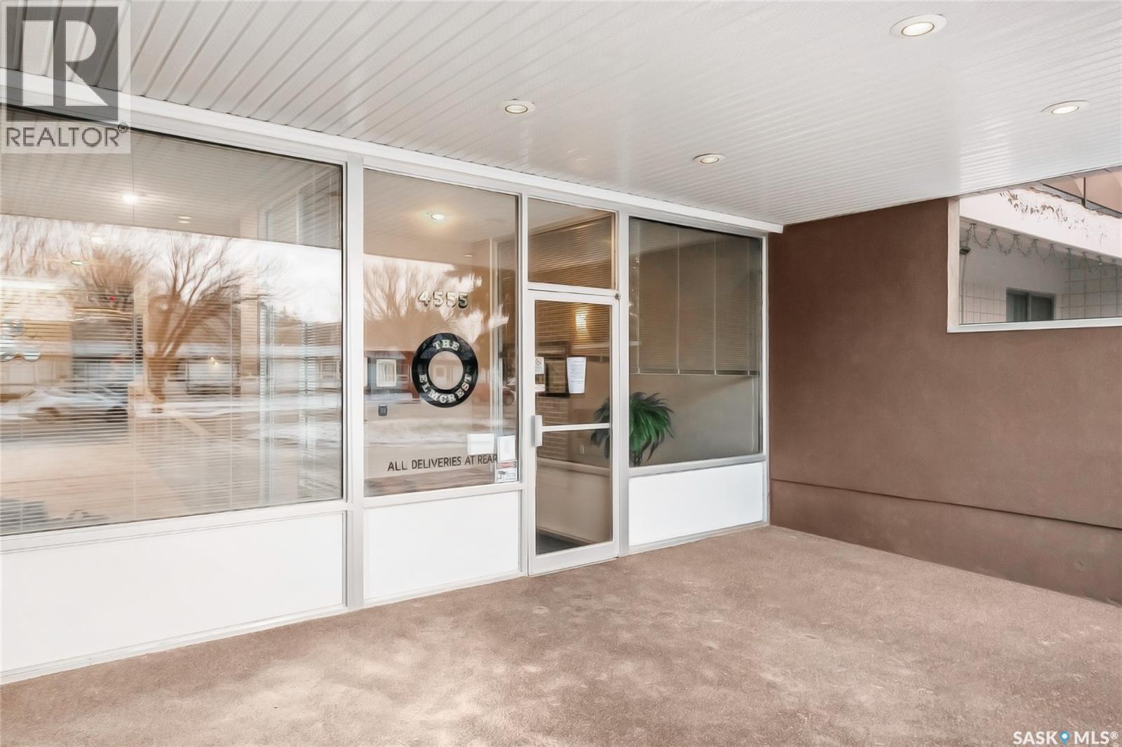 601 4555 Rae Street, Regina, Saskatchewan  S4S 3B2 - Photo 2 - SK025318