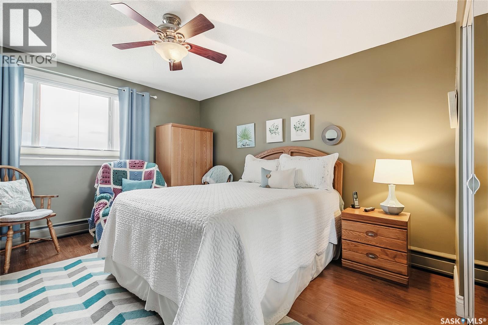 601 4555 Rae Street, Regina, Saskatchewan  S4S 3B2 - Photo 24 - SK025318