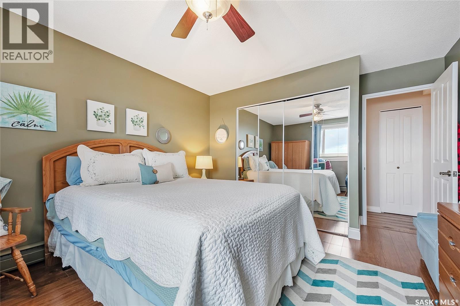 601 4555 Rae Street, Regina, Saskatchewan  S4S 3B2 - Photo 25 - SK025318