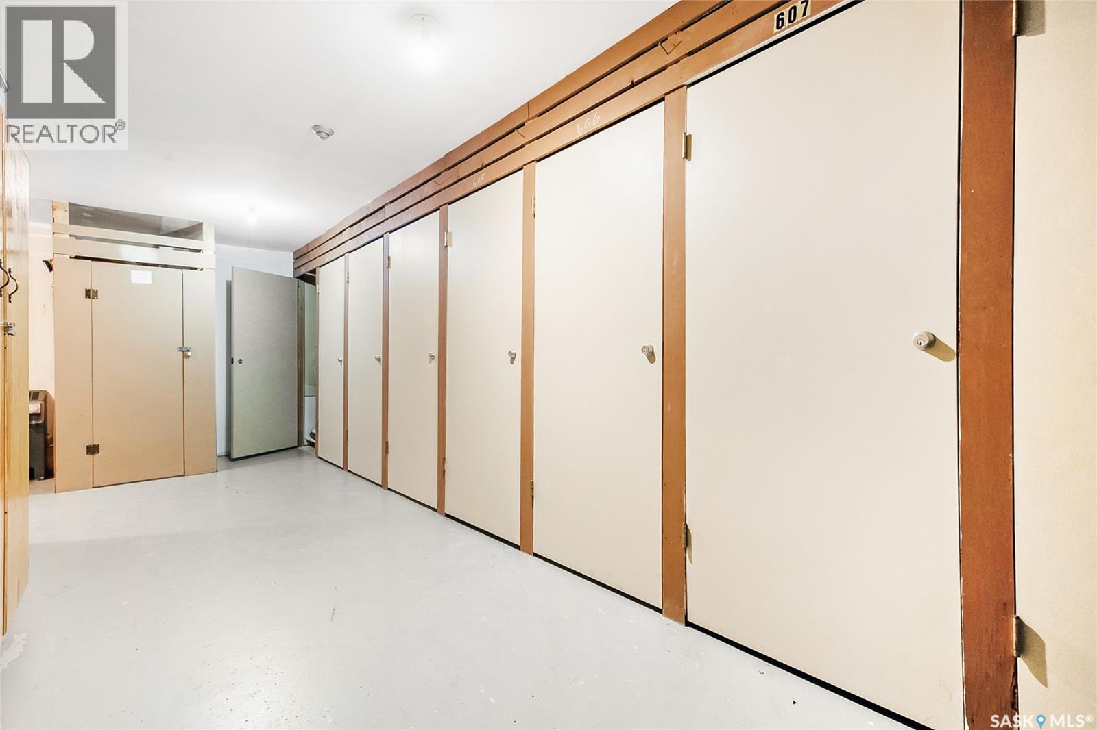 601 4555 Rae Street, Regina, Saskatchewan  S4S 3B2 - Photo 29 - SK025318