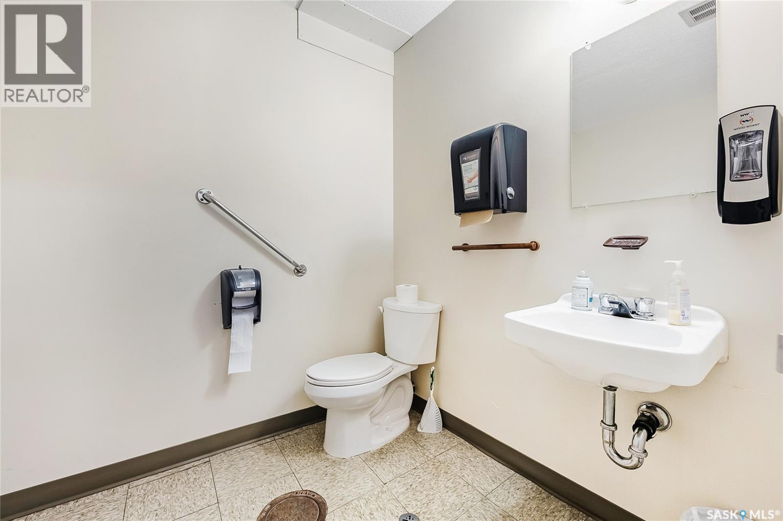 601 4555 Rae Street, Regina, Saskatchewan  S4S 3B2 - Photo 33 - SK025318