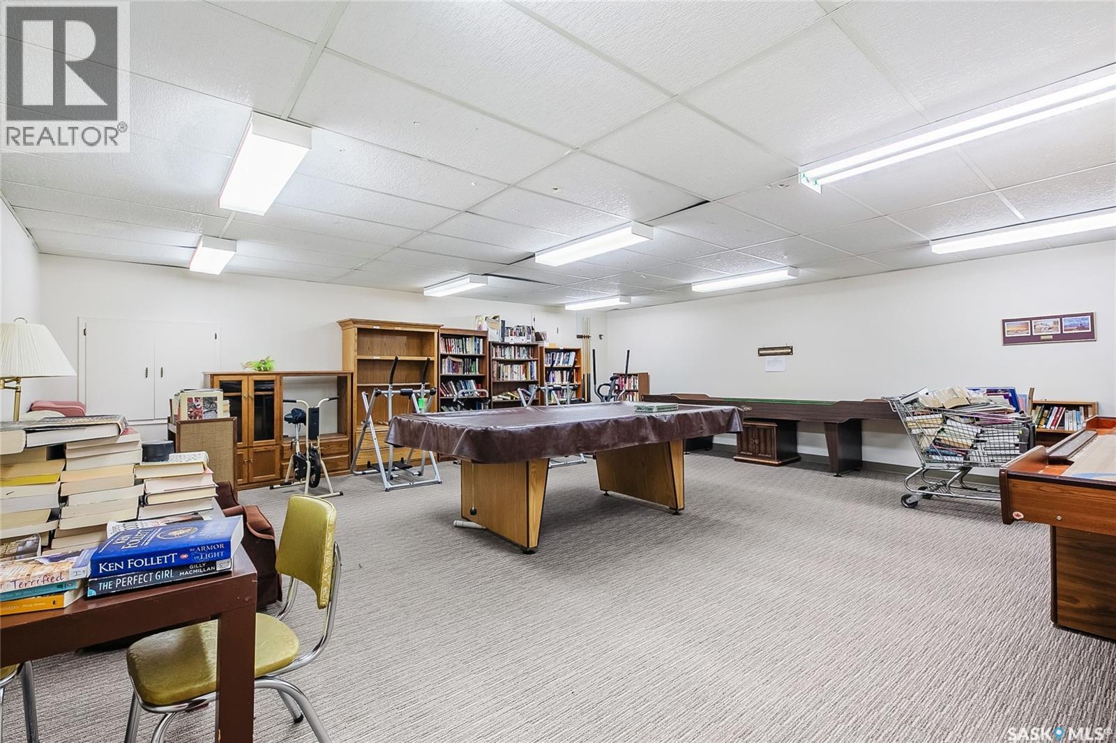 601 4555 Rae Street, Regina, Saskatchewan  S4S 3B2 - Photo 34 - SK025318