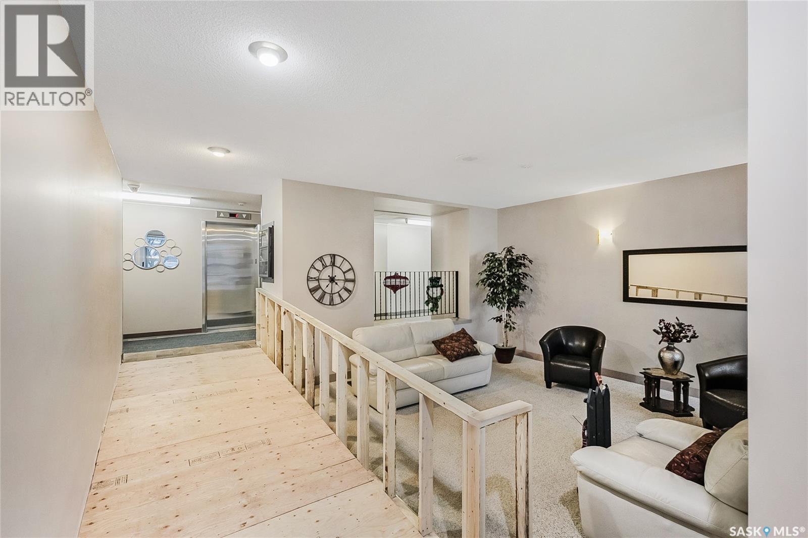 601 4555 Rae Street, Regina, Saskatchewan  S4S 3B2 - Photo 5 - SK025318