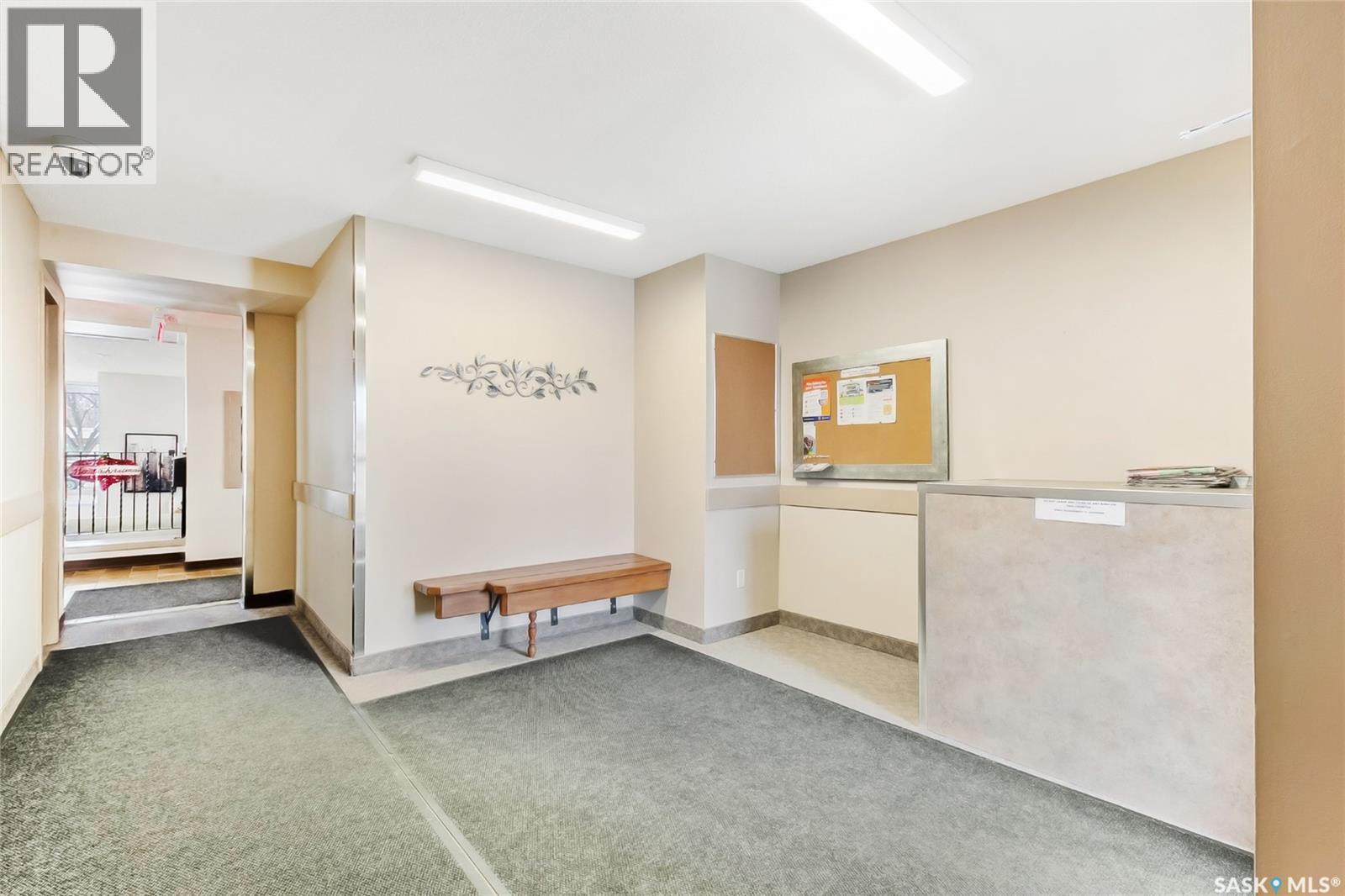 601 4555 Rae Street, Regina, Saskatchewan  S4S 3B2 - Photo 7 - SK025318