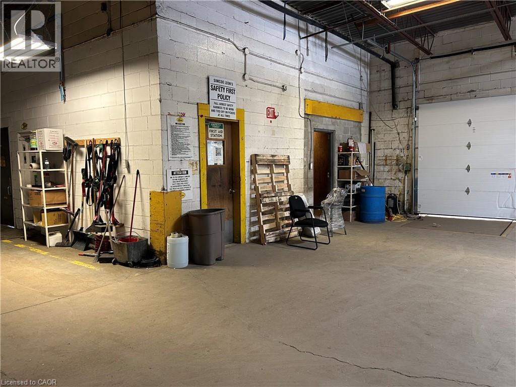 80 Second Avenue W, Simcoe, Ontario  N3Y 2P3 - Photo 9 - 40791503