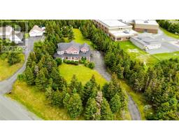 40-44 Summit Drive, Paradise, Newfoundland & Labrador