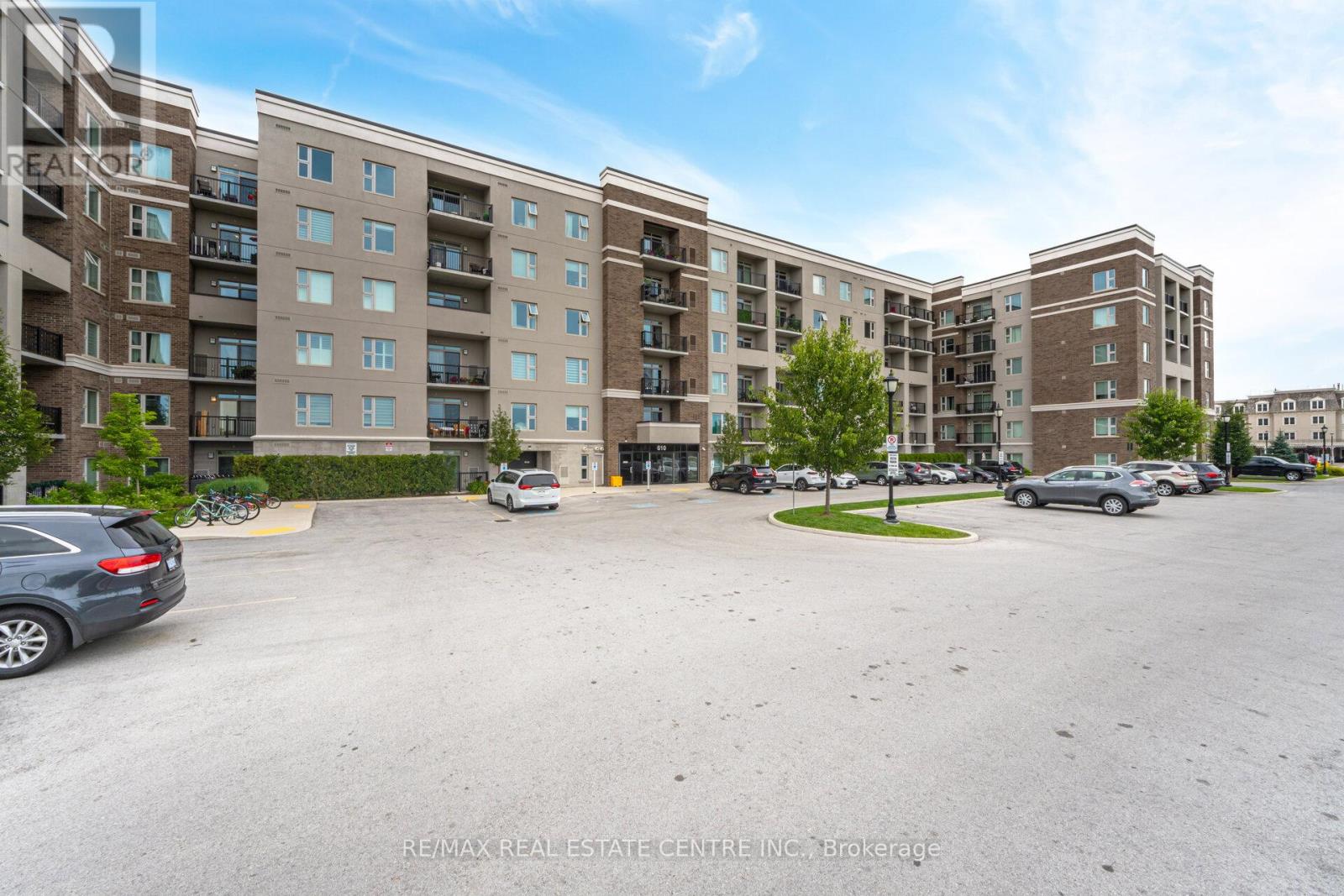 320 - 610 FARMSTEAD DRIVE, Milton, Ontario