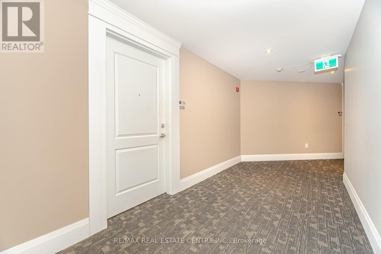 320 - 610 Farmstead Drive, Milton, Ontario  L9T 8X5 - Photo 5 - W12608900