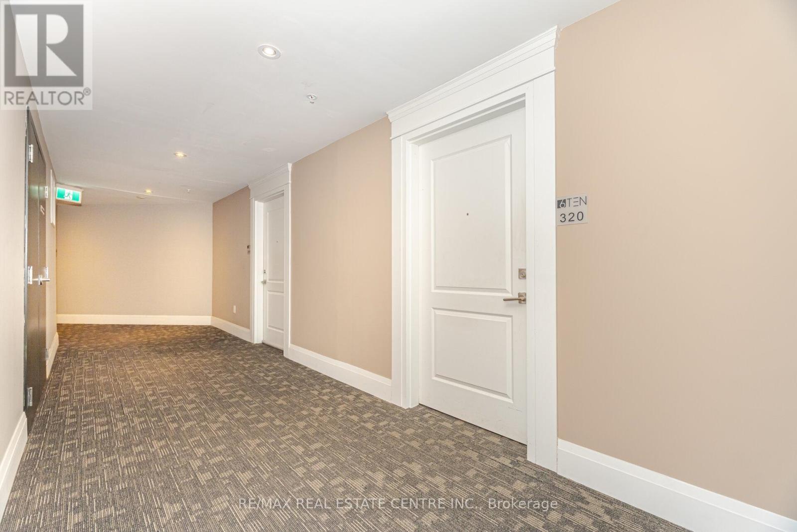 320 - 610 Farmstead Drive, Milton, Ontario  L9T 8X5 - Photo 6 - W12608900