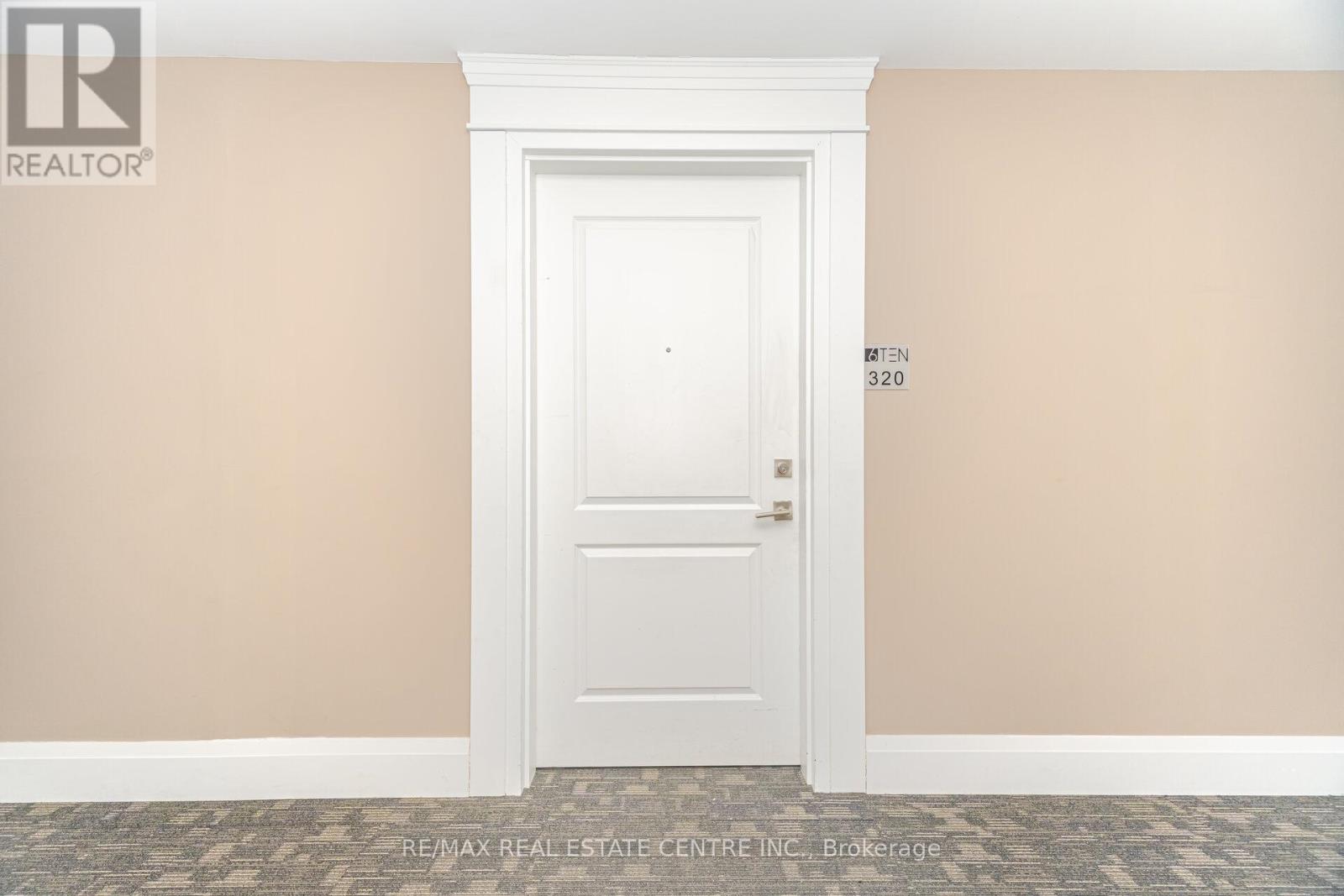 320 - 610 Farmstead Drive, Milton, Ontario  L9T 8X5 - Photo 7 - W12608900