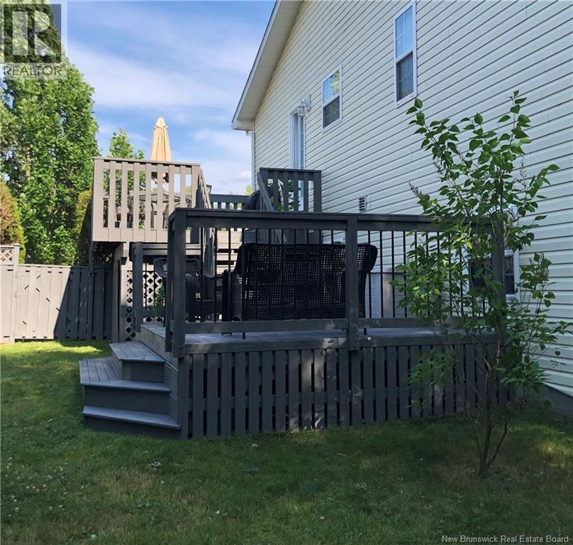 4 Watling Crescent, Oromocto, New Brunswick  E2V 4M7 - Photo 36 - NB131084