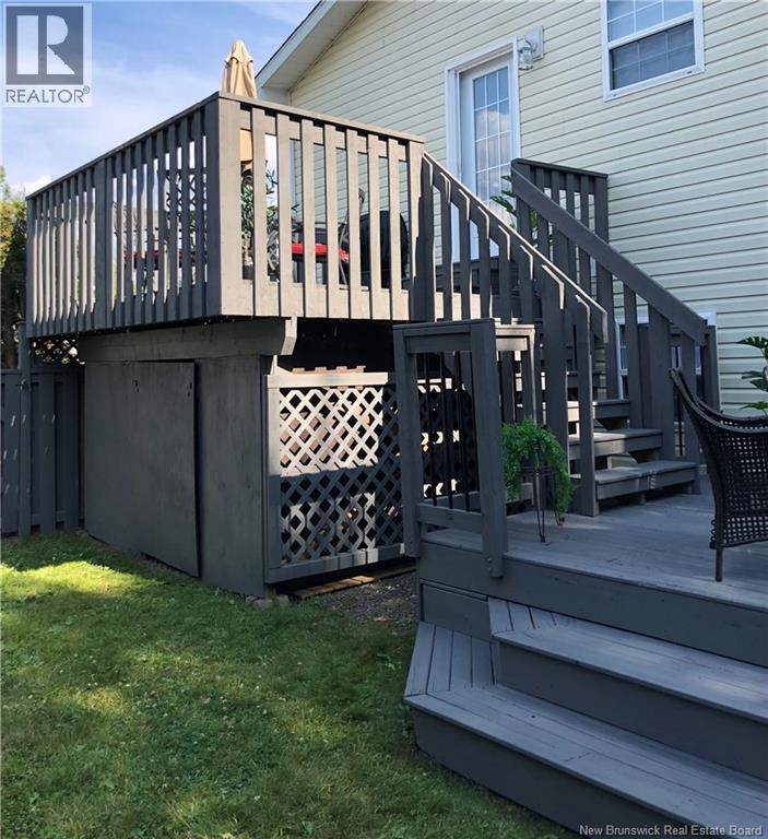 4 Watling Crescent, Oromocto, New Brunswick  E2V 4M7 - Photo 38 - NB131084