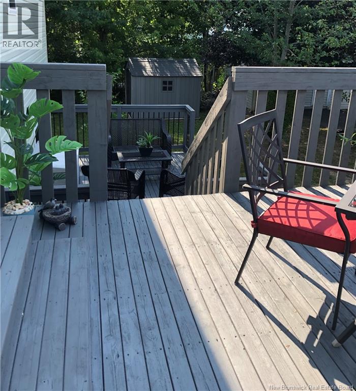 4 Watling Crescent, Oromocto, New Brunswick  E2V 4M7 - Photo 41 - NB131084