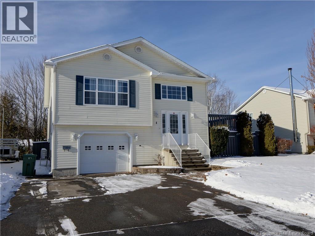 4 Watling Crescent, Oromocto, New Brunswick  E2V 4M7 - Photo 44 - NB131084