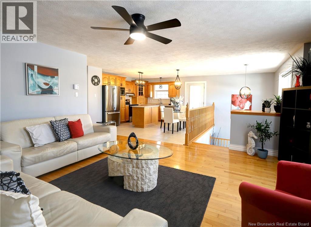 4 Watling Crescent, Oromocto, New Brunswick  E2V 4M7 - Photo 5 - NB131084