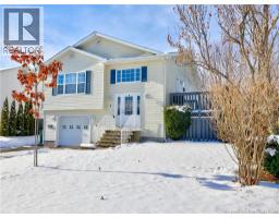 4 Watling Crescent, oromocto, New Brunswick