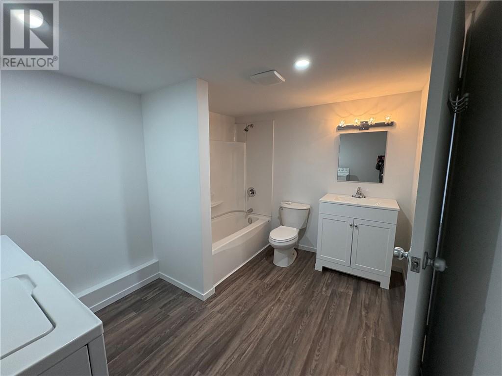 177 Park Drive Unit# 20, Wahnapitae, Ontario  P0M 3C0 - Photo 17 - 2125833