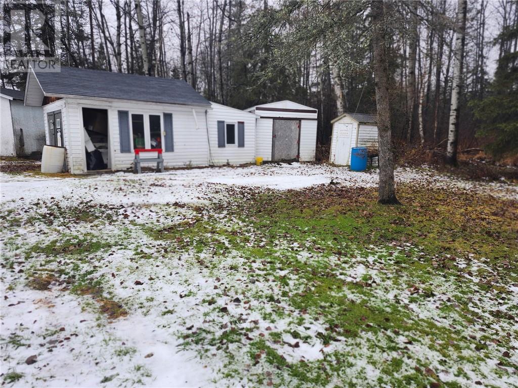 177 Park Drive Unit# 20, Wahnapitae, Ontario  P0M 3C0 - Photo 3 - 2125833