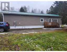 177 Park Drive Unit# 20, Wahnapitae, Ontario