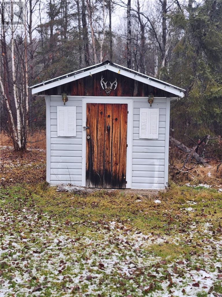 177 Park Drive Unit# 20, Wahnapitae, Ontario  P0M 3C0 - Photo 18 - 2125833