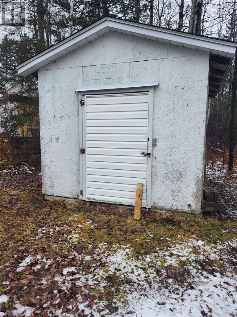 177 Park Drive Unit# 20, Wahnapitae, Ontario  P0M 3C0 - Photo 20 - 2125833