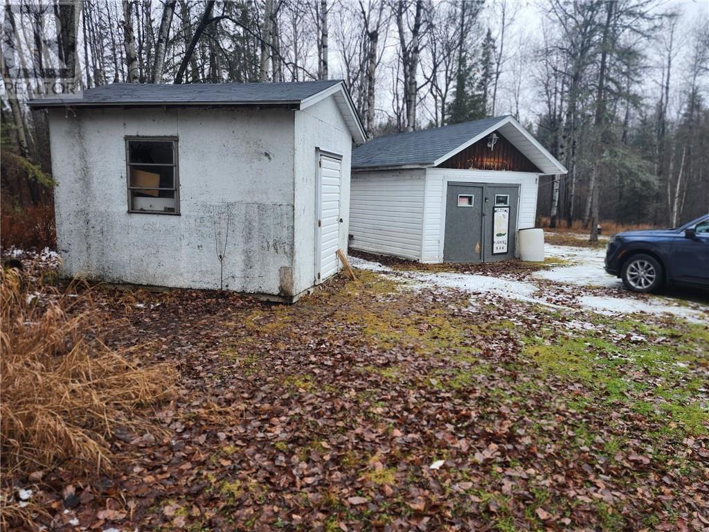 177 Park Drive Unit# 20, Wahnapitae, Ontario  P0M 3C0 - Photo 19 - 2125833