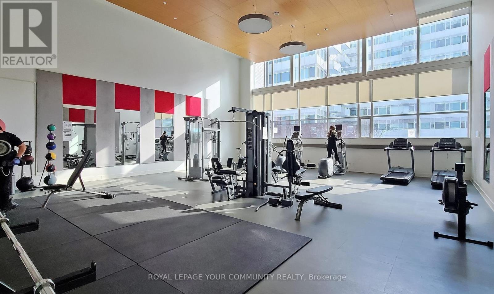 1511 - 225 Sackville Street, Toronto (Regent Park), Ontario  M5A 3H1 - Photo 20 - C12591434