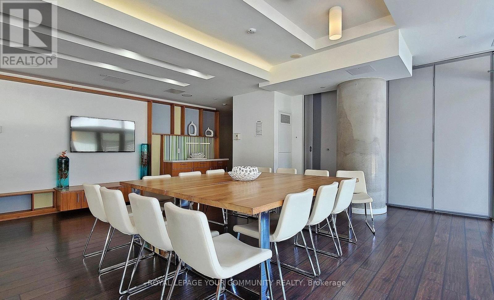 1511 - 225 Sackville Street, Toronto (Regent Park), Ontario  M5A 3H1 - Photo 17 - C12591434