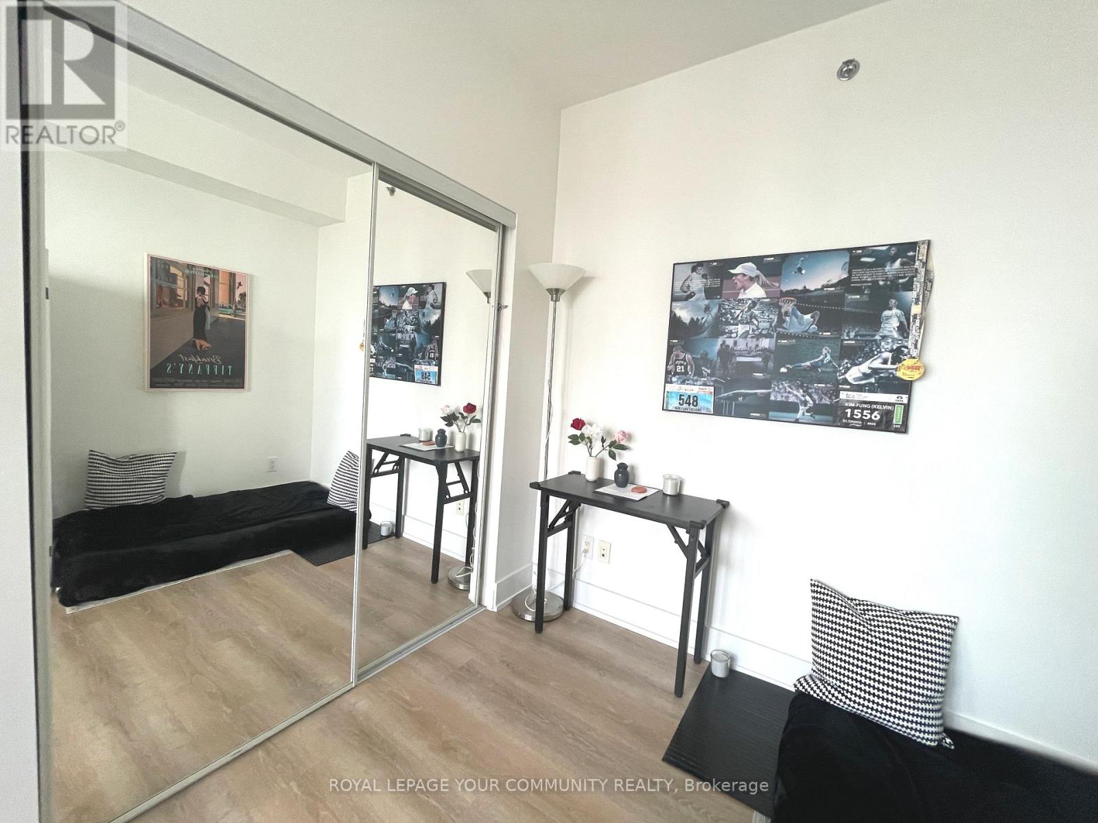 1511 - 225 Sackville Street, Toronto (Regent Park), Ontario  M5A 3H1 - Photo 11 - C12591434