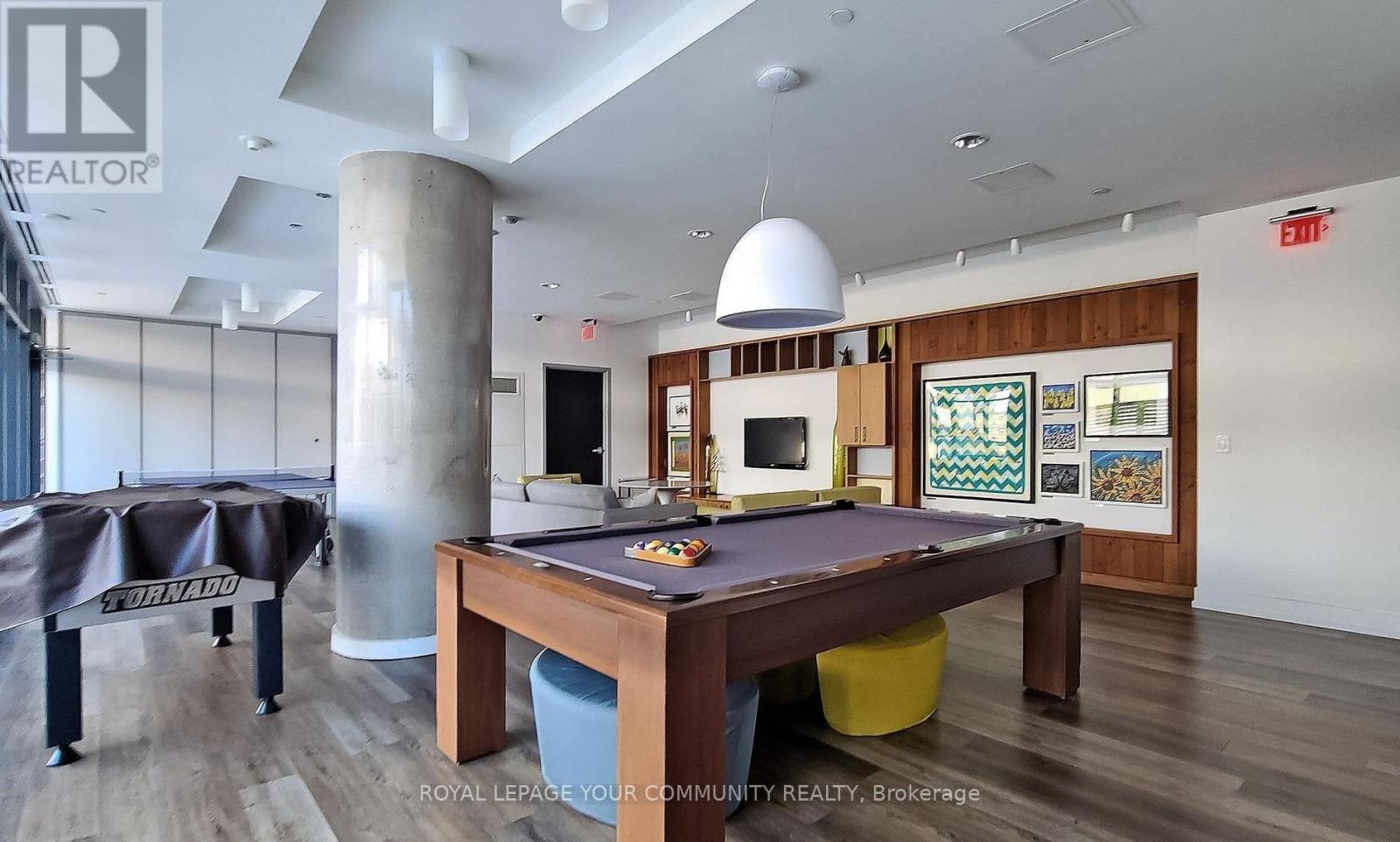 1511 - 225 Sackville Street, Toronto (Regent Park), Ontario  M5A 3H1 - Photo 21 - C12591434