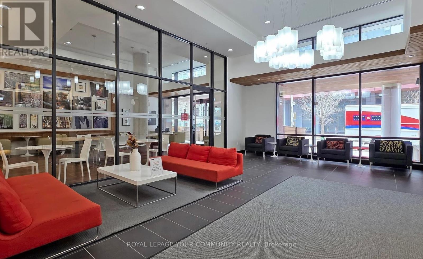 1511 - 225 Sackville Street, Toronto (Regent Park), Ontario  M5A 3H1 - Photo 19 - C12591434