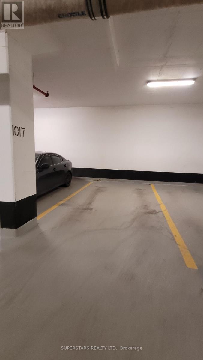 Ph 3502 - 70 Town Centre Court, Toronto, Ontario  M1P 0B2 - Photo 16 - E12593154