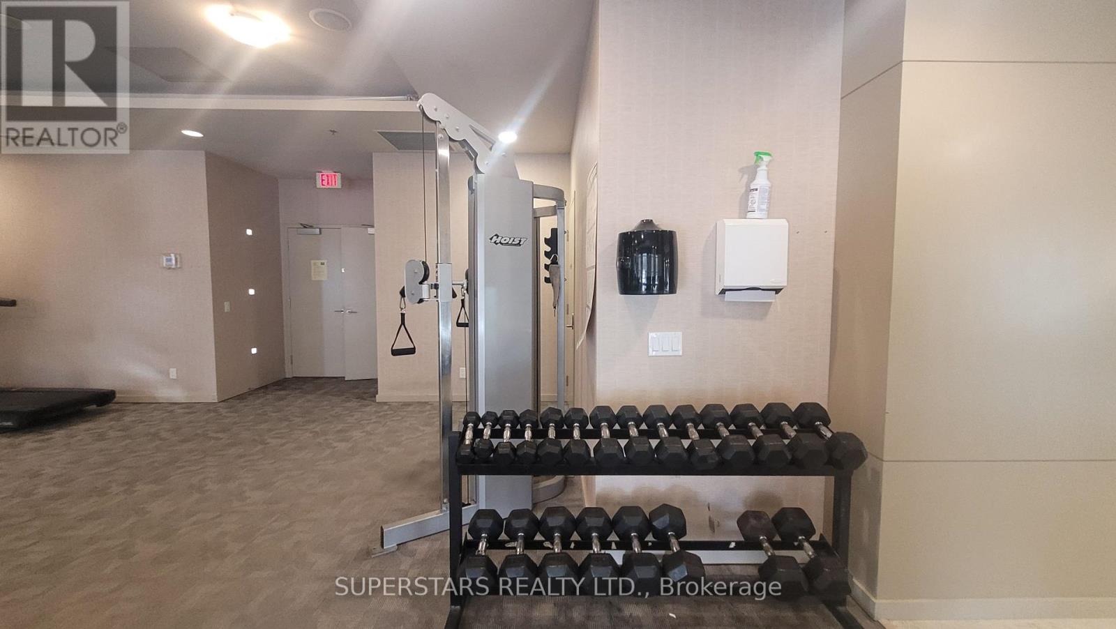 Ph 3502 - 70 Town Centre Court, Toronto, Ontario  M1P 0B2 - Photo 19 - E12593154