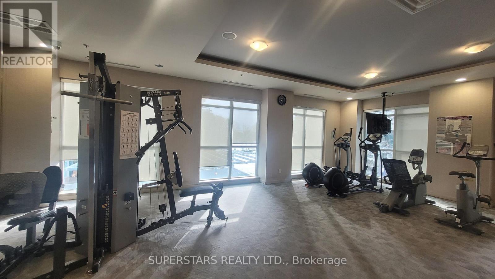 Ph 3502 - 70 Town Centre Court, Toronto, Ontario  M1P 0B2 - Photo 18 - E12593154