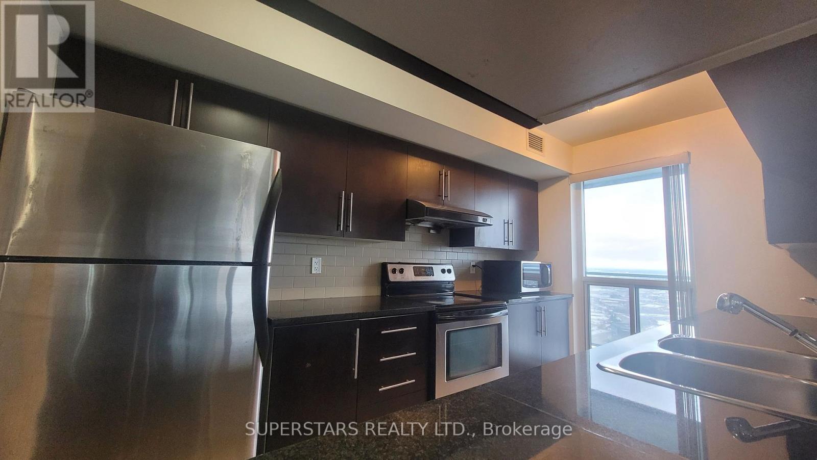 Ph 3502 - 70 Town Centre Court, Toronto, Ontario  M1P 0B2 - Photo 7 - E12593154