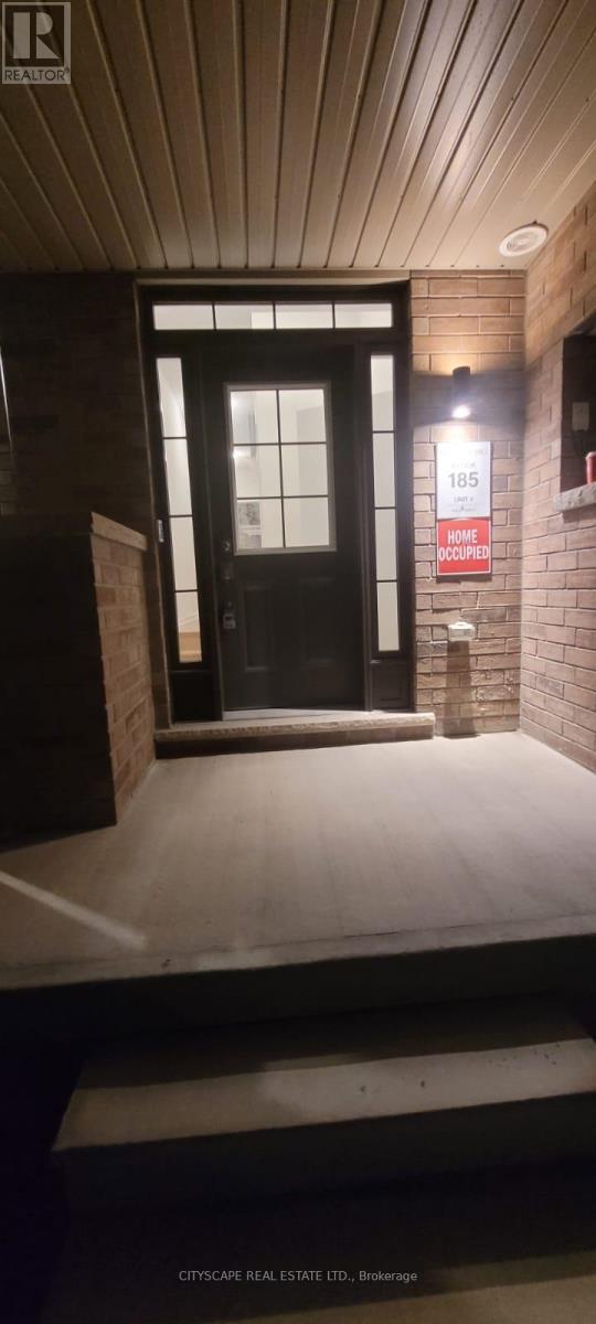 2100 Cayenne Street, Oshawa, Ontario  L1H 0H4 - Photo 2 - E12608488