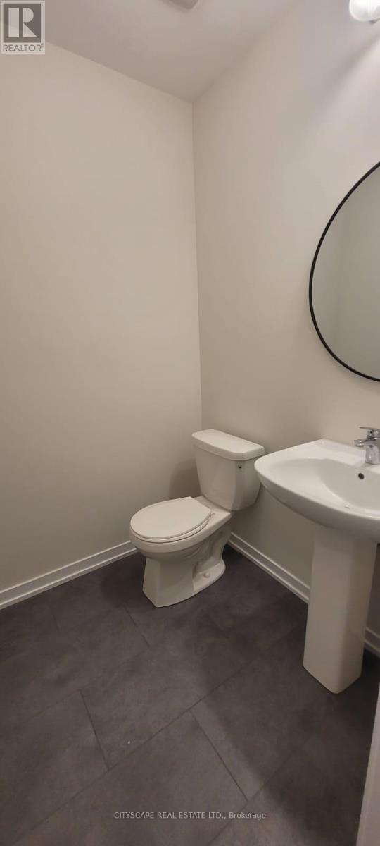 2100 Cayenne Street, Oshawa, Ontario  L1H 0H4 - Photo 17 - E12608488