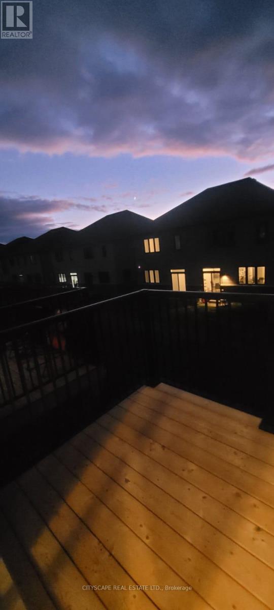 2100 Cayenne Street, Oshawa, Ontario  L1H 0H4 - Photo 29 - E12608488