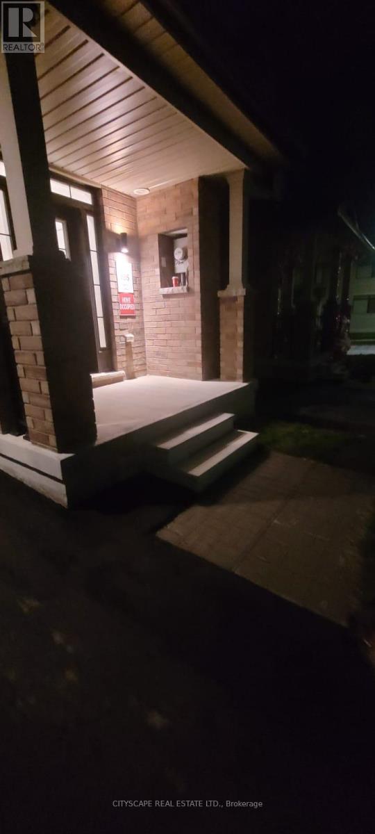 2100 Cayenne Street, Oshawa, Ontario  L1H 0H4 - Photo 3 - E12608488