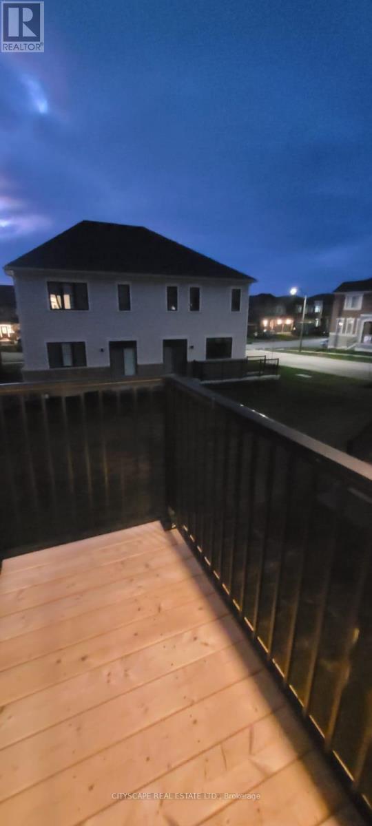 2100 Cayenne Street, Oshawa, Ontario  L1H 0H4 - Photo 42 - E12608488