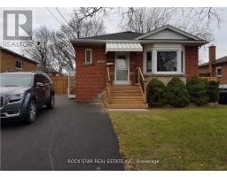 Upper - 324 East 33rd Street, Hamilton (Macassa), Ca