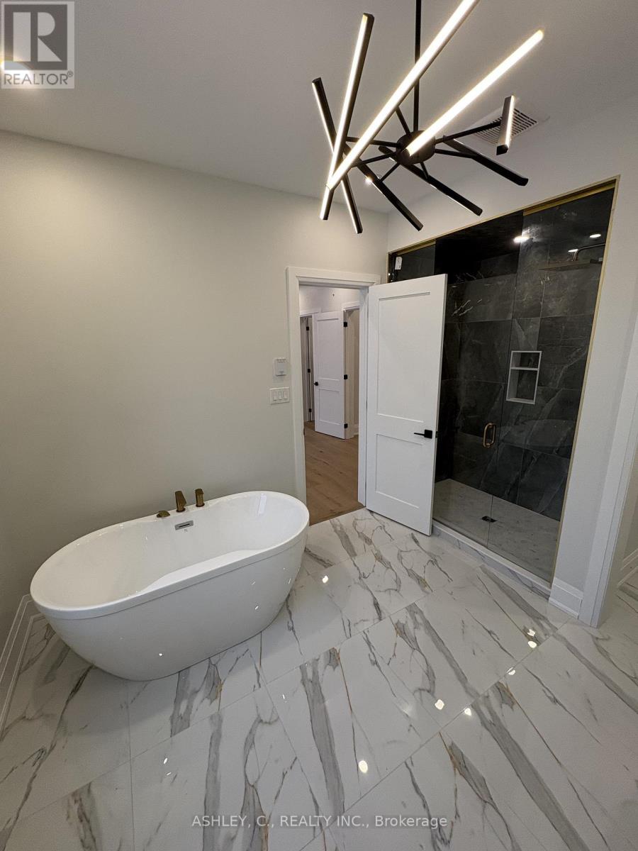 256 Mountain Road, Grimsby, Ontario  L3M 4E7 - Photo 14 - X12608930