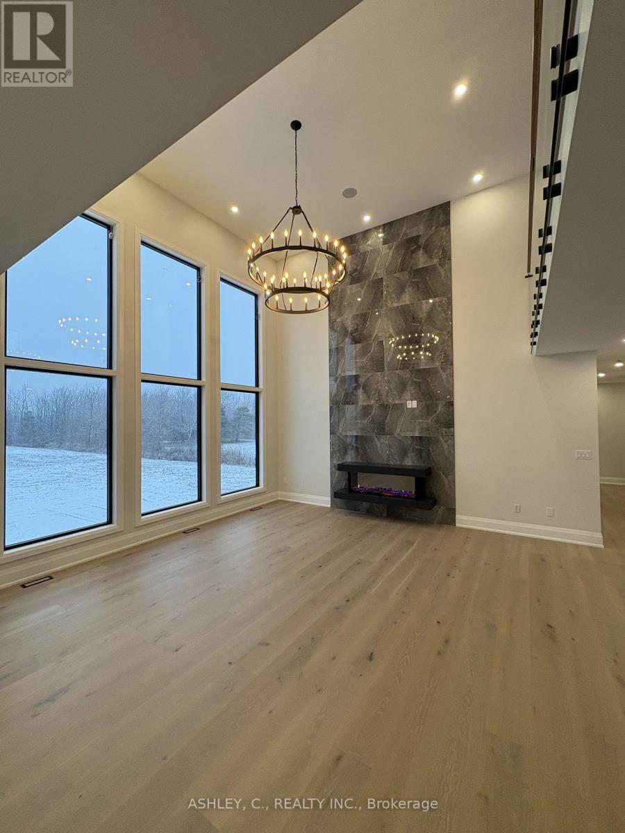 256 Mountain Road, Grimsby, Ontario  L3M 4E7 - Photo 2 - X12608930